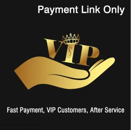 

VIP customers quick pay channel