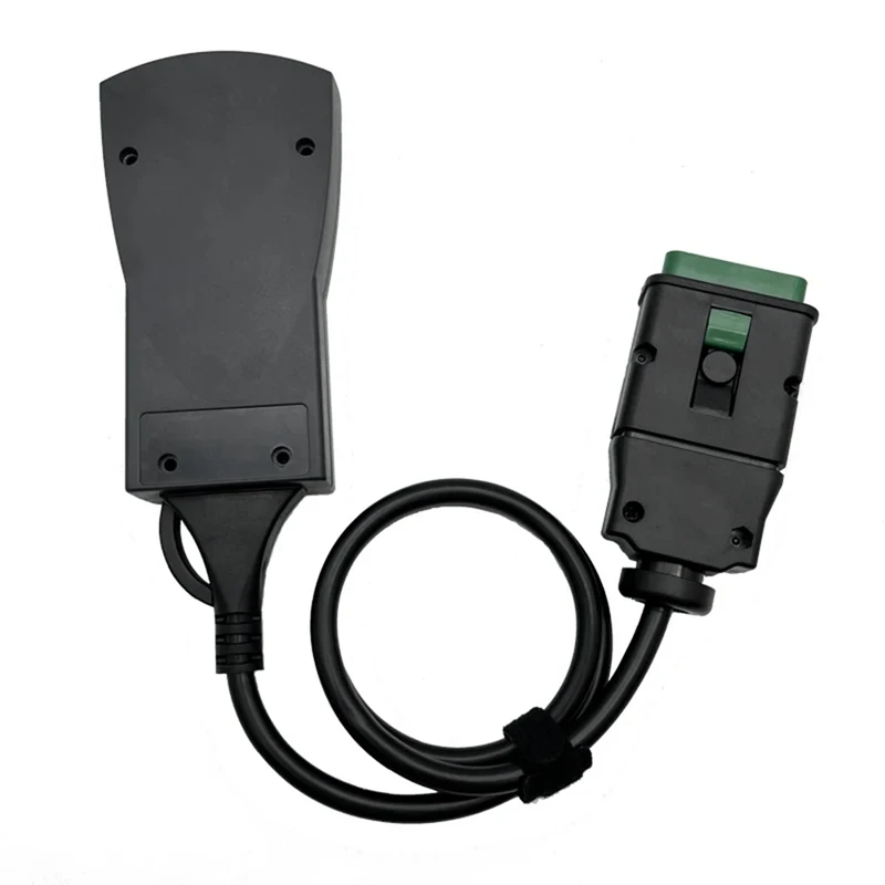 Профессиональные диагностические инструменты Lexia3 PP2000 OBD2 Diagbox для Citroen и Peugeot Lexia 3