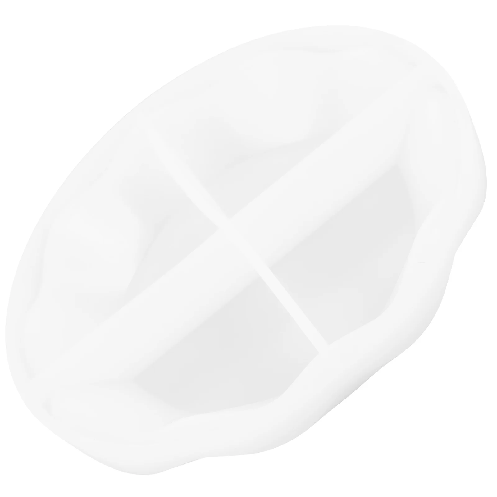 

Molds Silicone Resin Tray Coaster Epoxy Casting Dish Plate Making Mold Agate Jewelry Box Silicon Ashtray Serving Square Diy