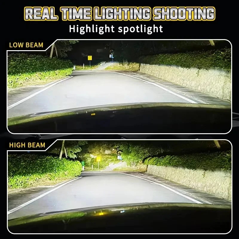 Лампы головного света WUWEIZE для автомобиля лампы D1S ксеноновые супер яркий