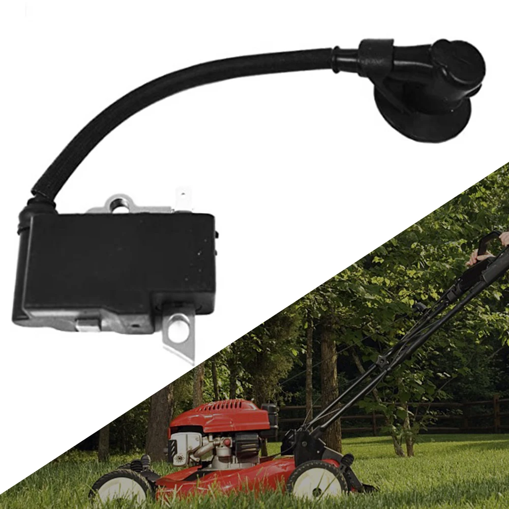 

Maintenance Coil Ignition Module 4144 400 1303 Brush Cutter Easy Install Replacement Parts Spare Fit For FS50 FS40 FS56 KM56