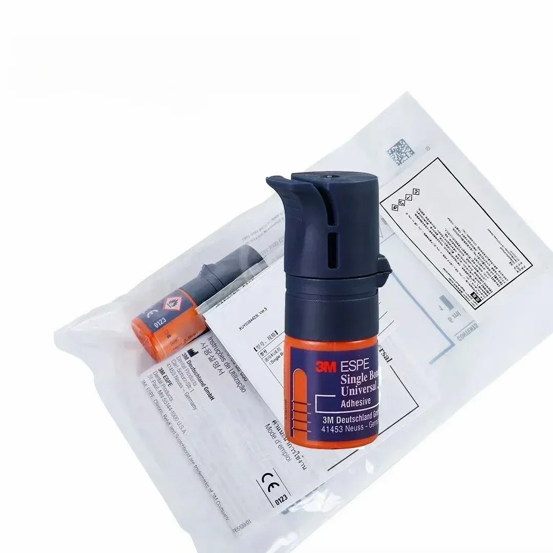Новый универсальный клей с одним сцеплением 5 мл/бутылка 3 м ESPE 8-го поколения для