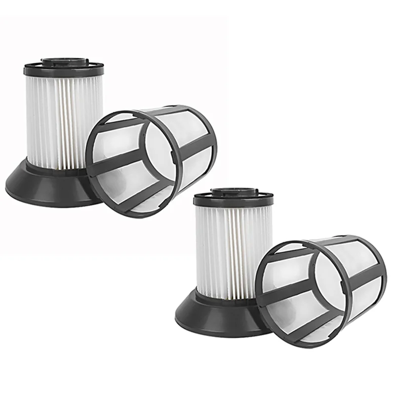 

2 шт., аксессуары для пылесосов, фильтр Hepa для Midea VC14K1-FG для Bissell 6489 64892 64894
