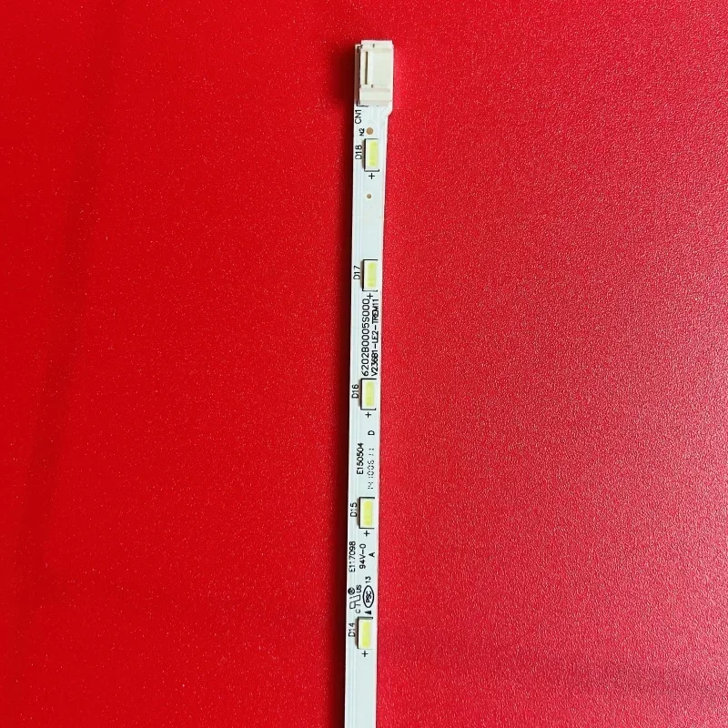 Светодиодная подсветка для 24LF450U 24LB450U TH-24A403DX 24MT40D 24MT49U 24E510E 24LB451B V236B1-LE2-TREM11 T24d310lh 24mt48df 24mt49s (art.: 3920d96ccbafb) - 3920d96ccbafb