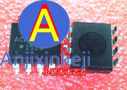 

10pcs 100% orginal new ACNW3190 SOP-8