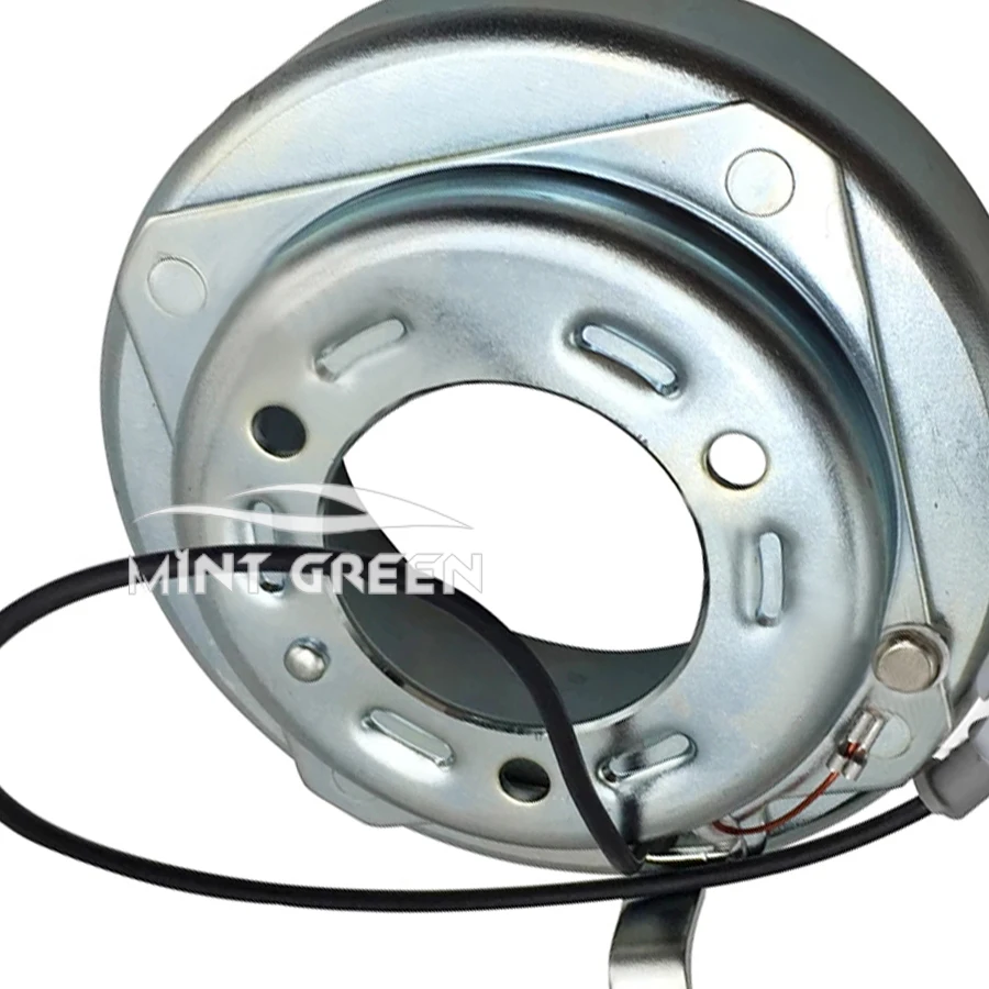 Компрессор переменного тока HS18 для Jeep Liberty V6 2006-2008 Dodge Nitro P55111406AB 55111406AB 55111400AA 55111400AB