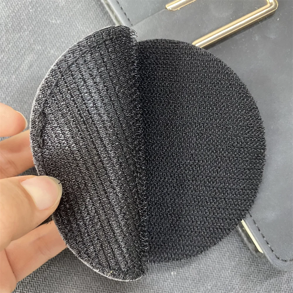 Русские вышитые тканевые нашивки ты надела Как ад сейчас на липучке значок для