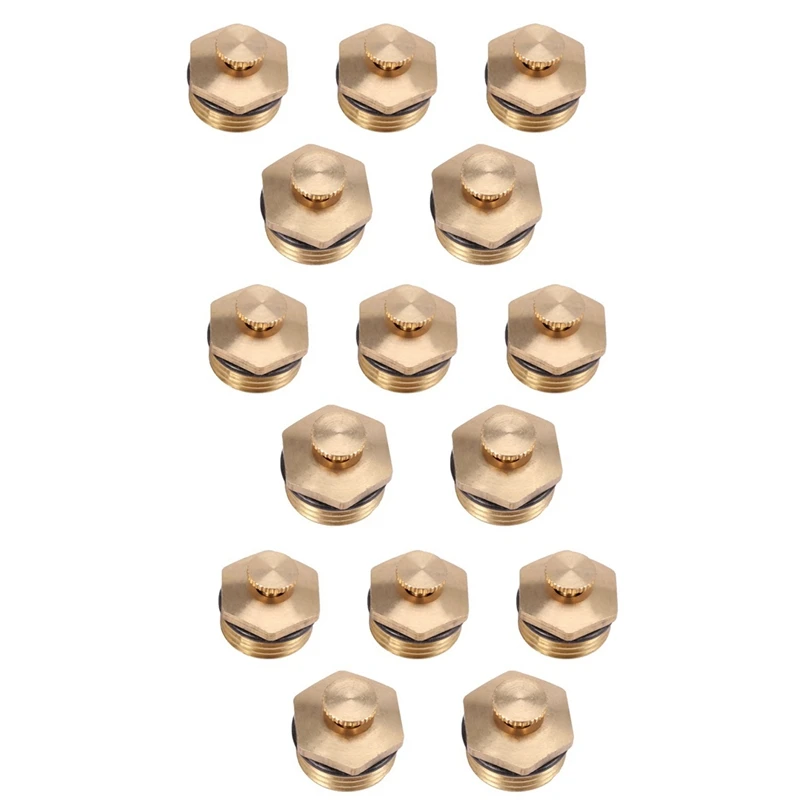 

15 шт., спринклер для газона