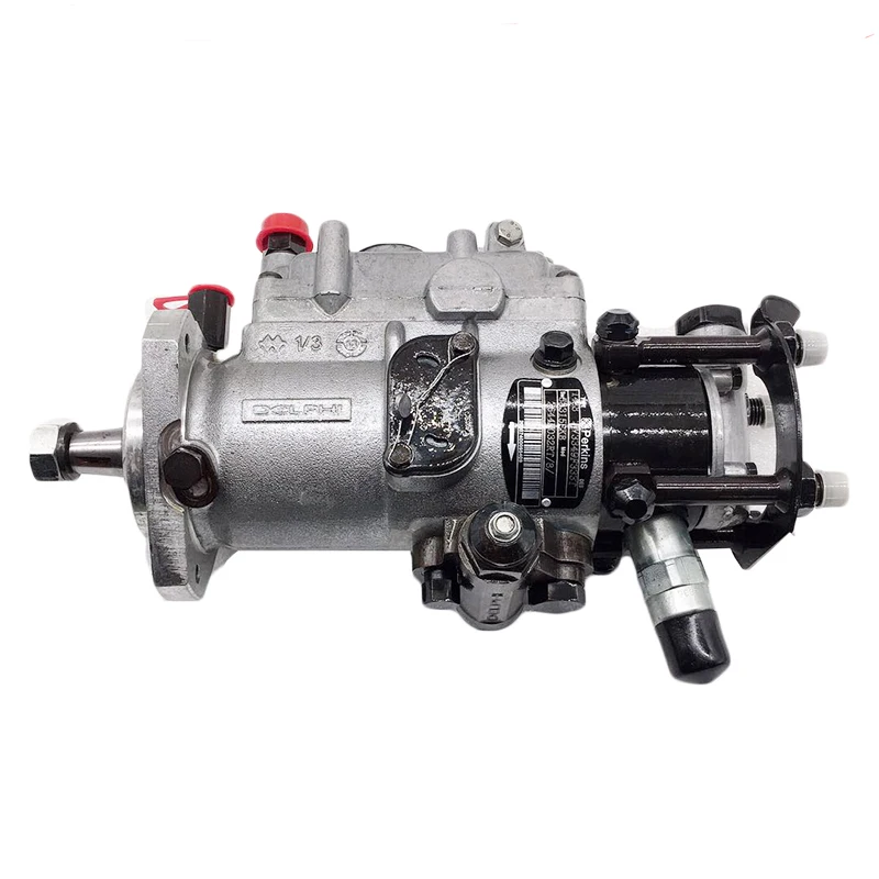 Насос для впрыска дизельного топлива STANADYNE C0 DB4629-5919 D00050039 RE522694 3000