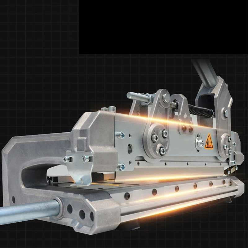 Новая пила для деревянного пола бесшумная и гильотинная ручная резка