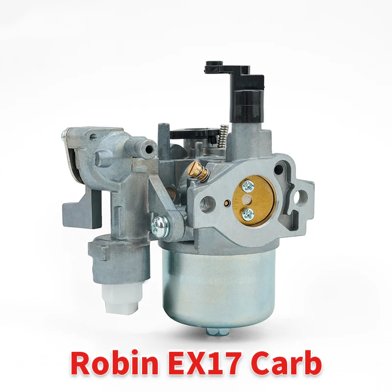 

Carburetor Carb Replace Part Fit For Subaru Robin Ex17D Ep17 Ex17 Overhead Cam Engine 277-62301-30