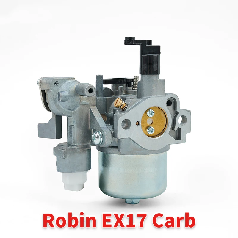 Карбюратор запасная часть подходит для Subaru Robin Ex17D Ep17 Ex17 верхний кулачковый