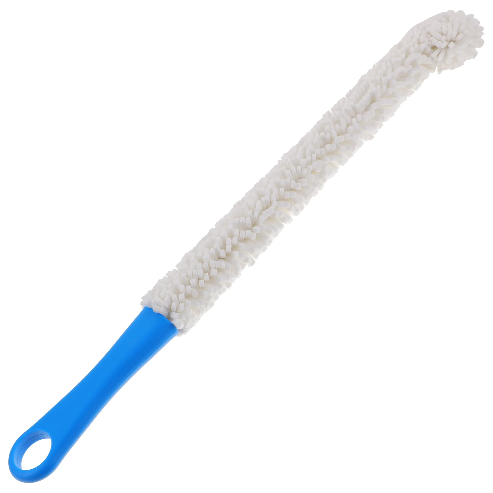 

Flexible Bottle Cleaning Brush Decanter Cleaner Handle Glass Cleaning Brush