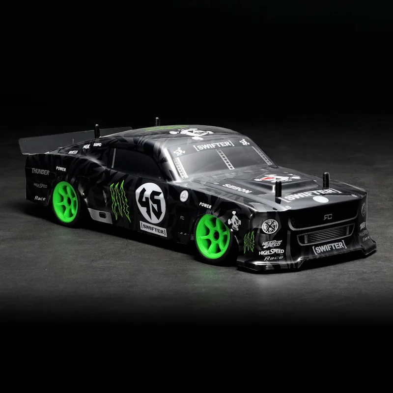 

HBX2188 Remote Control Car 1 / 18 Car Accessories Original Rc Mini Drift Tire Accessories