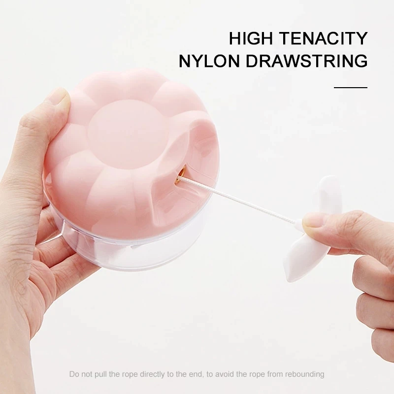 Ручной пресс для чеснока многофункциональный измельчитель продуктов овощей