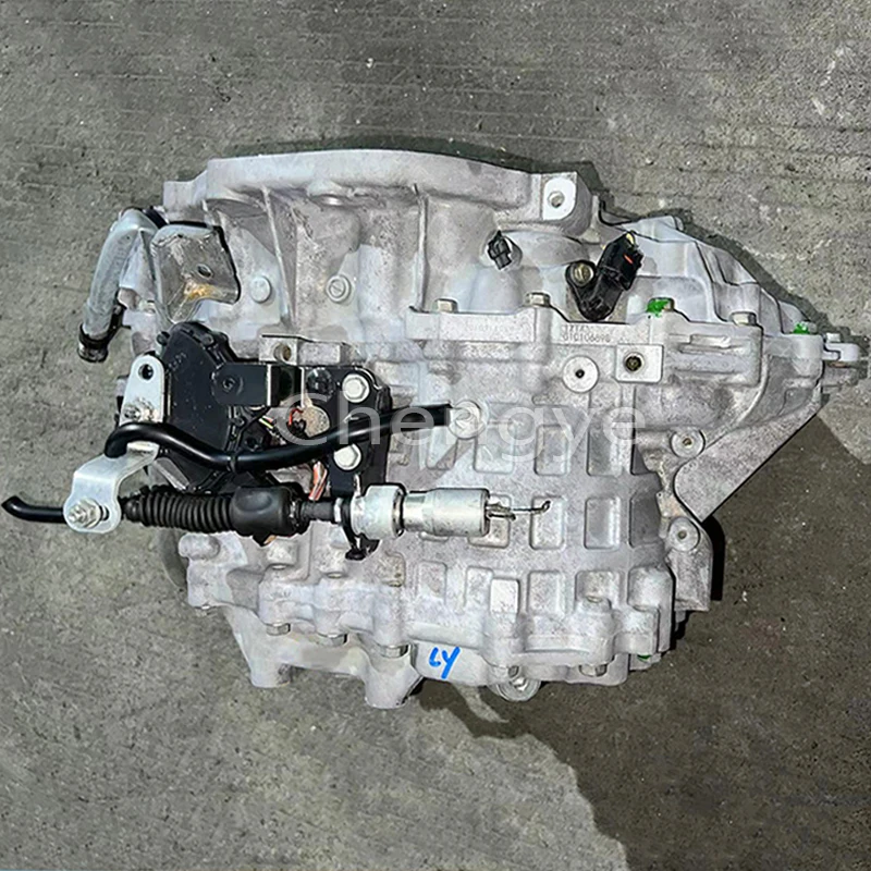 Оптовая продажа CVT RE0F10A JF011E автоматическая коробка передач 4WD 2 5 л для Nissan Teana в