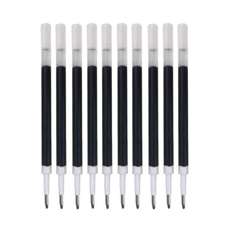 

Гелевые ручки MUJI 0,38 мм/0,5 мм черный/красный/синий