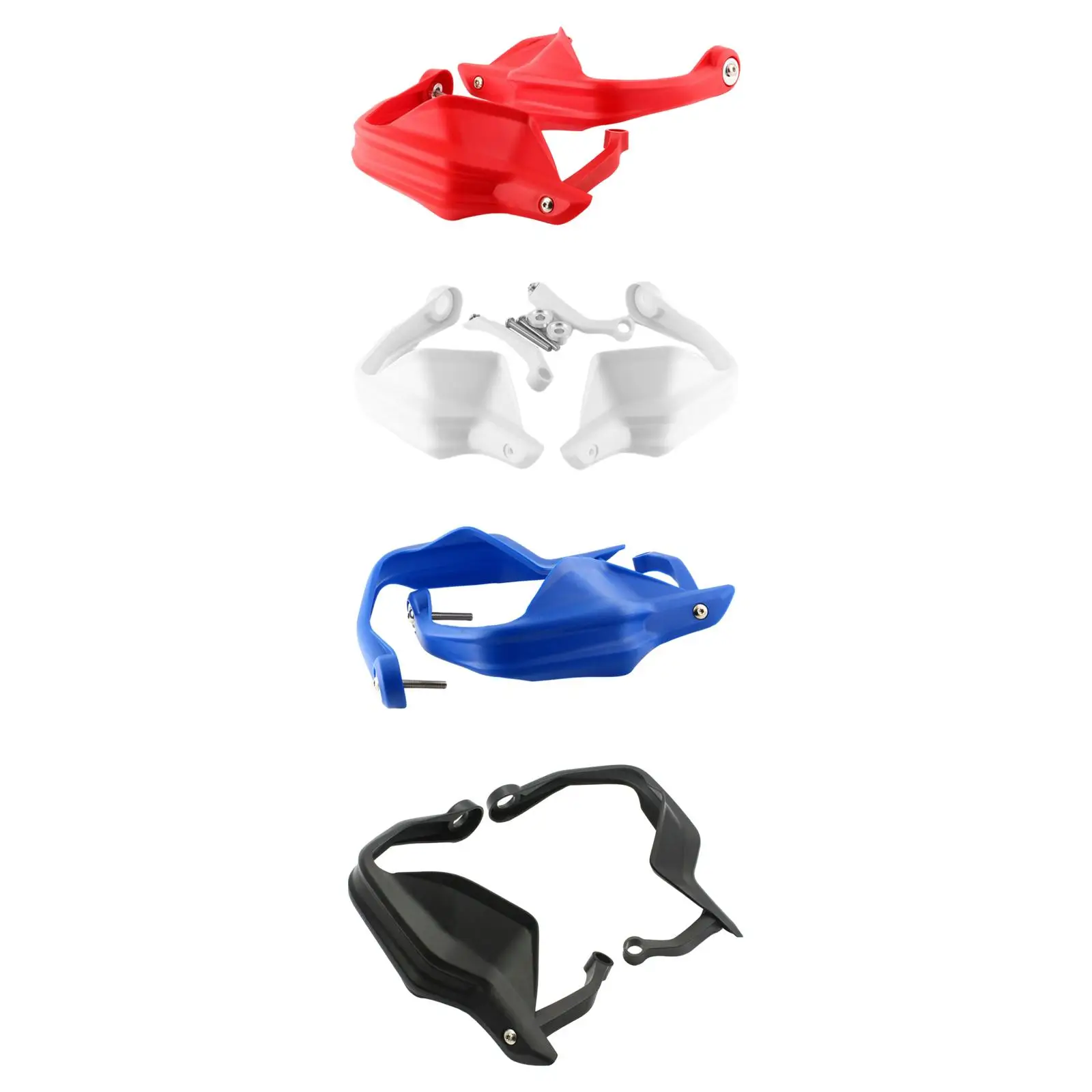 

2 шт. универсальные защитные накладки для мотоцикла для BMW S1000XR F900R R1200GS Adv