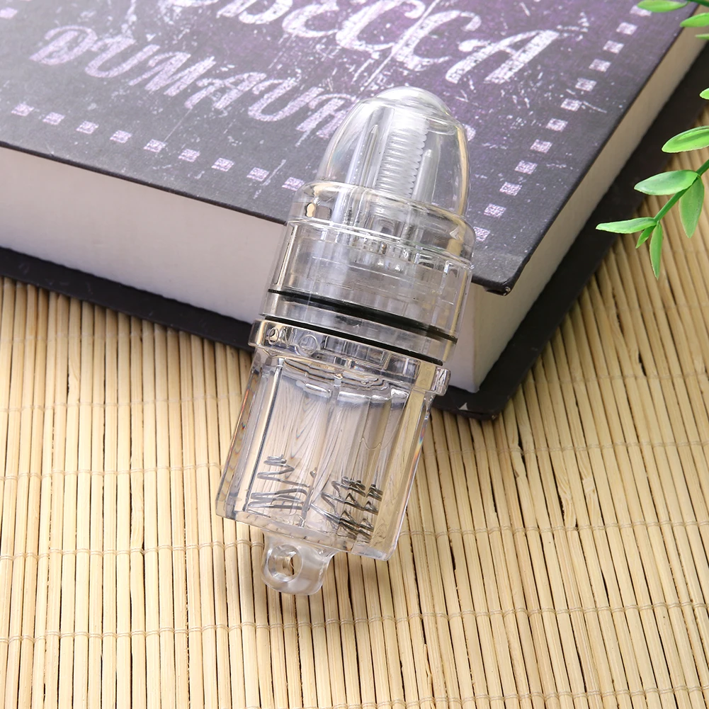 

Светодиодный металлический золотой колючий морской окунь с покрытием, прозрасветильник легкий рыболовный пакет в оригинальной розничной ...