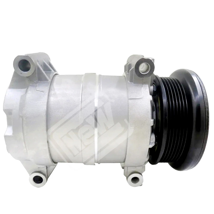 Автомобильный компрессор переменного тока для Cadillac Isuzu Oldsmobile Chevrolet S10 GMC 1521624 1520151 15-22124 01136519 89018948 19188299 89019224 (art.: 3920d30696f2f) - 3920d30696f2f