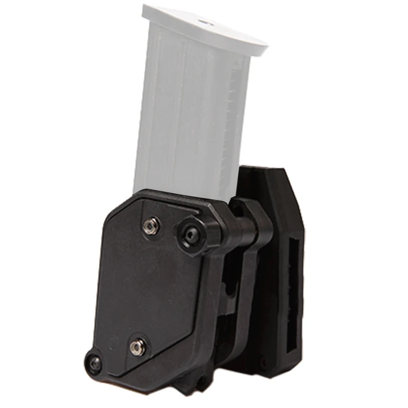 

IPSC Multi-angle speed Magazine Pouch Adjustment Speed Shooter's Pistol Pouch Multi-Angle Speed Airsoft Gear Mag Holster
