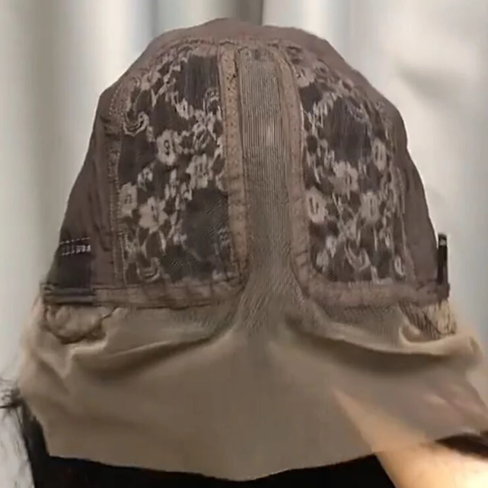 Alibele короткий парик Боб прямые человеческие волосы парики для черных женщин