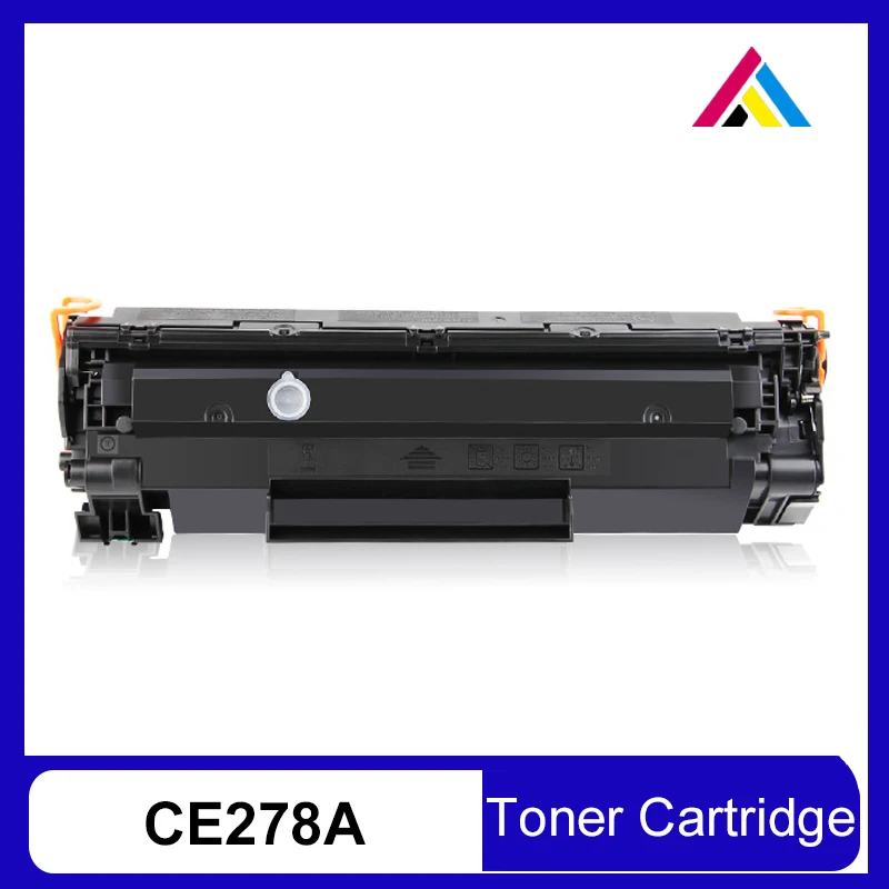 

CSD compatible for 278A Toner cartridge for for HP CE278A 278 278a 78a For HP laserjet pro P1560 1566 1600 1606DN M1536DNF