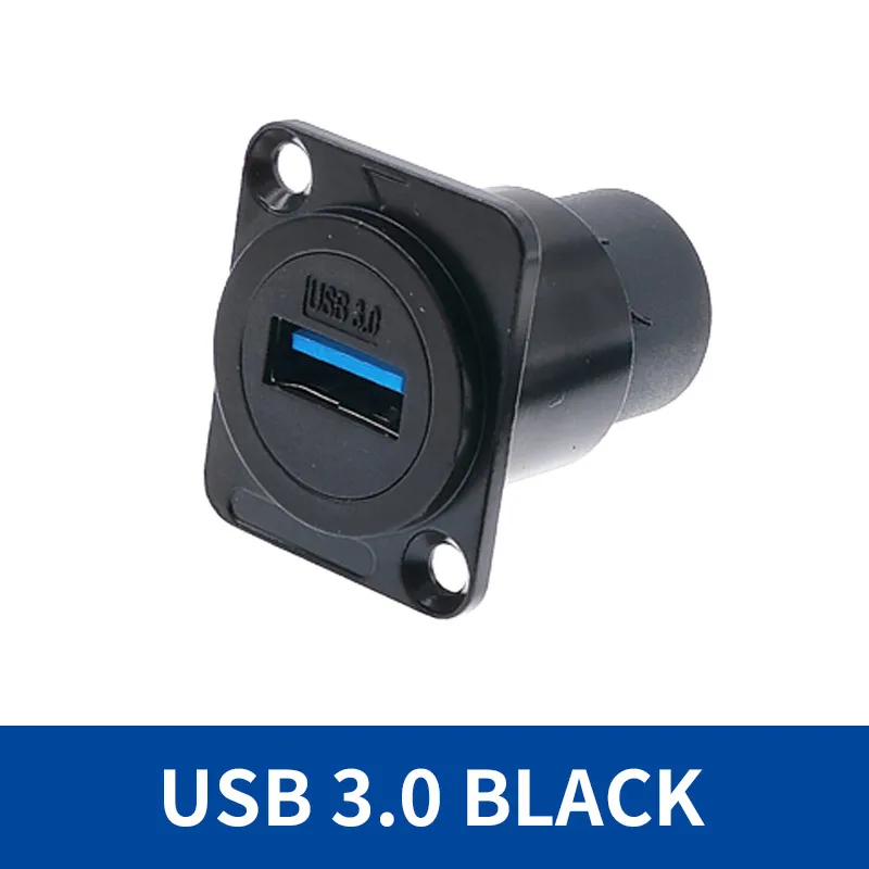 

Металлический USB разъем CNMAWAY USB 3.0