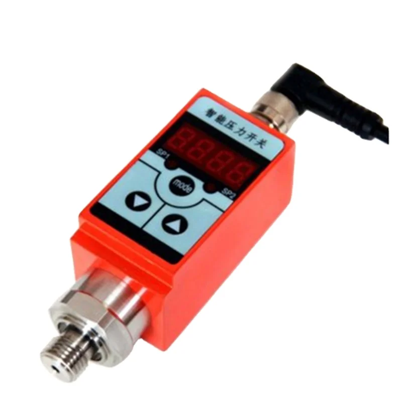 

hot sale water pump electronic hydraulic pressure switch