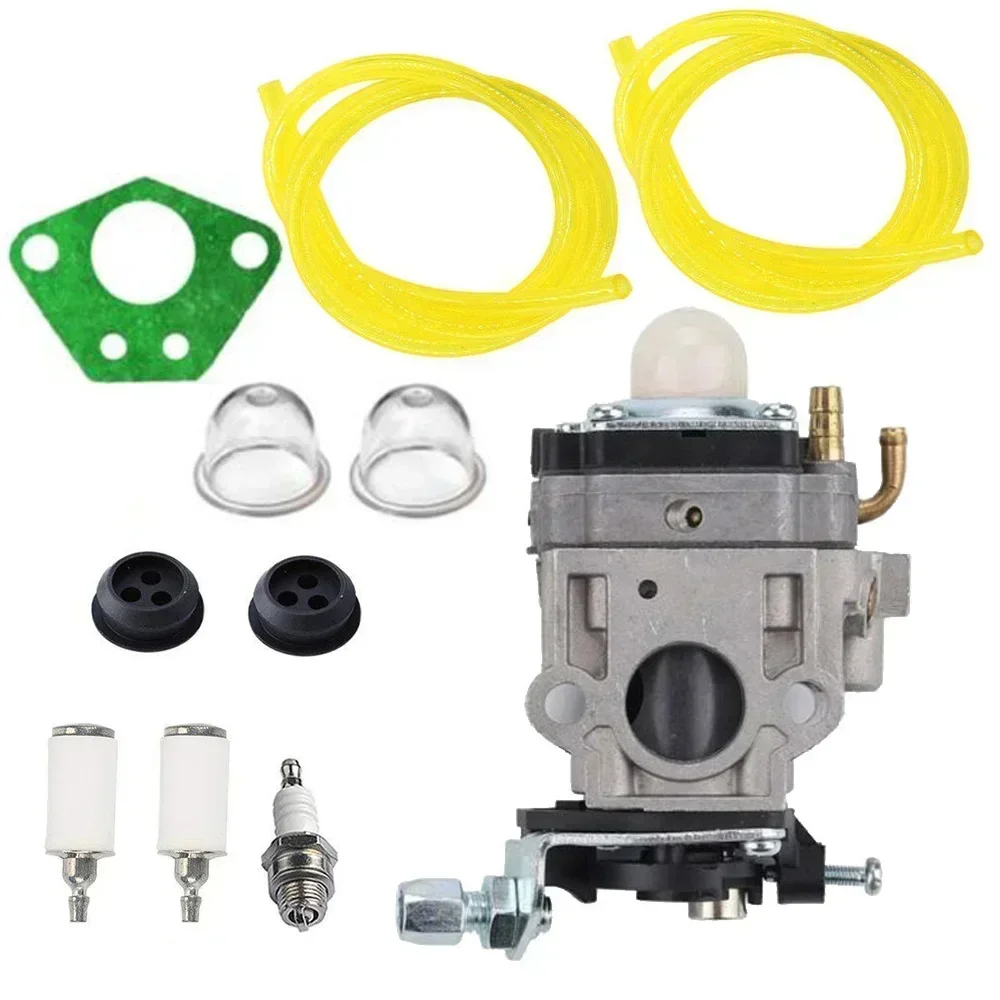 Карбюратор для землетрясения E43 E43WC E43CE Auger MC43 MC43E MC43CE