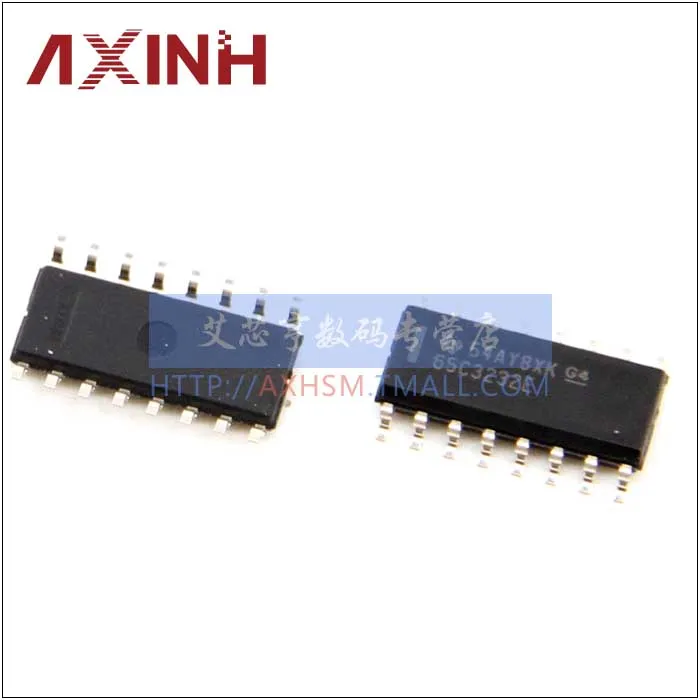 

Бесплатная доставка sn65c3232ed SN65C3232 SN65C3232EDR SOIC-16 10 шт.