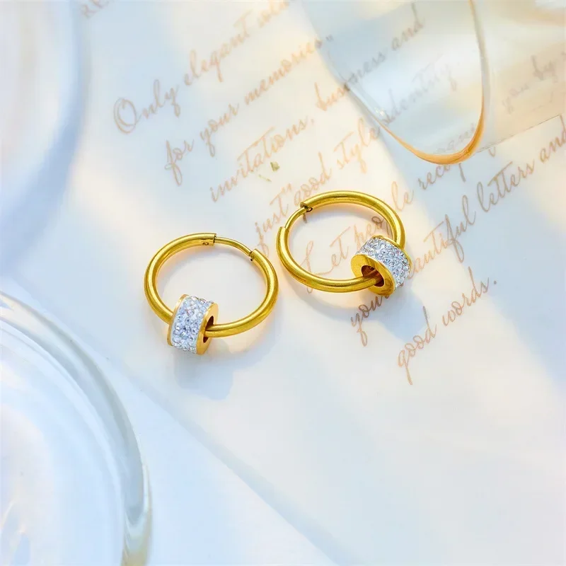 Минималистичный персонализированный модный дизайн CHUANGCHENG с полностью алмазными