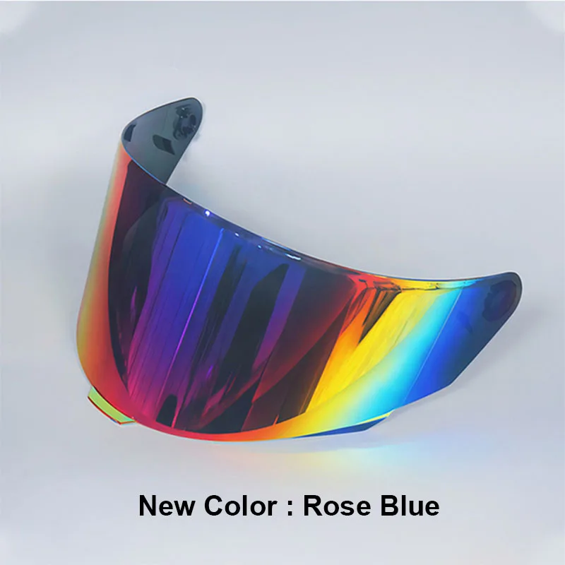 Мотоциклетный шлем Защитное стекло для езды на мотоцикле | Автомобили и