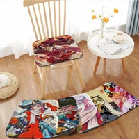flcl tie rope sofa mat dining room table chair cushions unisex fashion anti slip seat mat