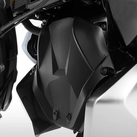 Передняя защитная перегородка двигателя мотоцикла, Защитная крышка для BMW R1200R R1200RS R1200RT LC 2014-2022 2021 2020 2019 2018