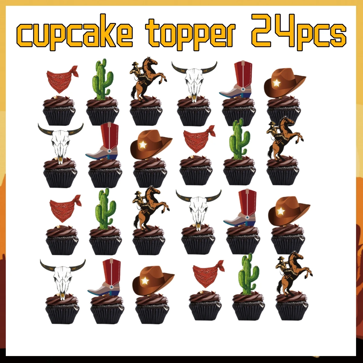 

Ковбойские украшения для дня рождения в западном стиле, одноразовая посуда, чашка, тарелка, скатерть, воздушный шар, брелок, фотоаксессуары для мальчиков