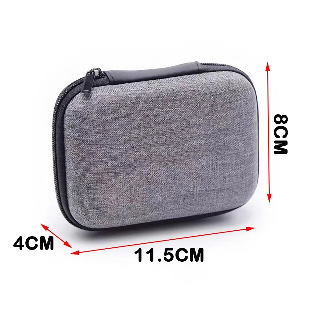 

Цифровая сумка для хранения EVA