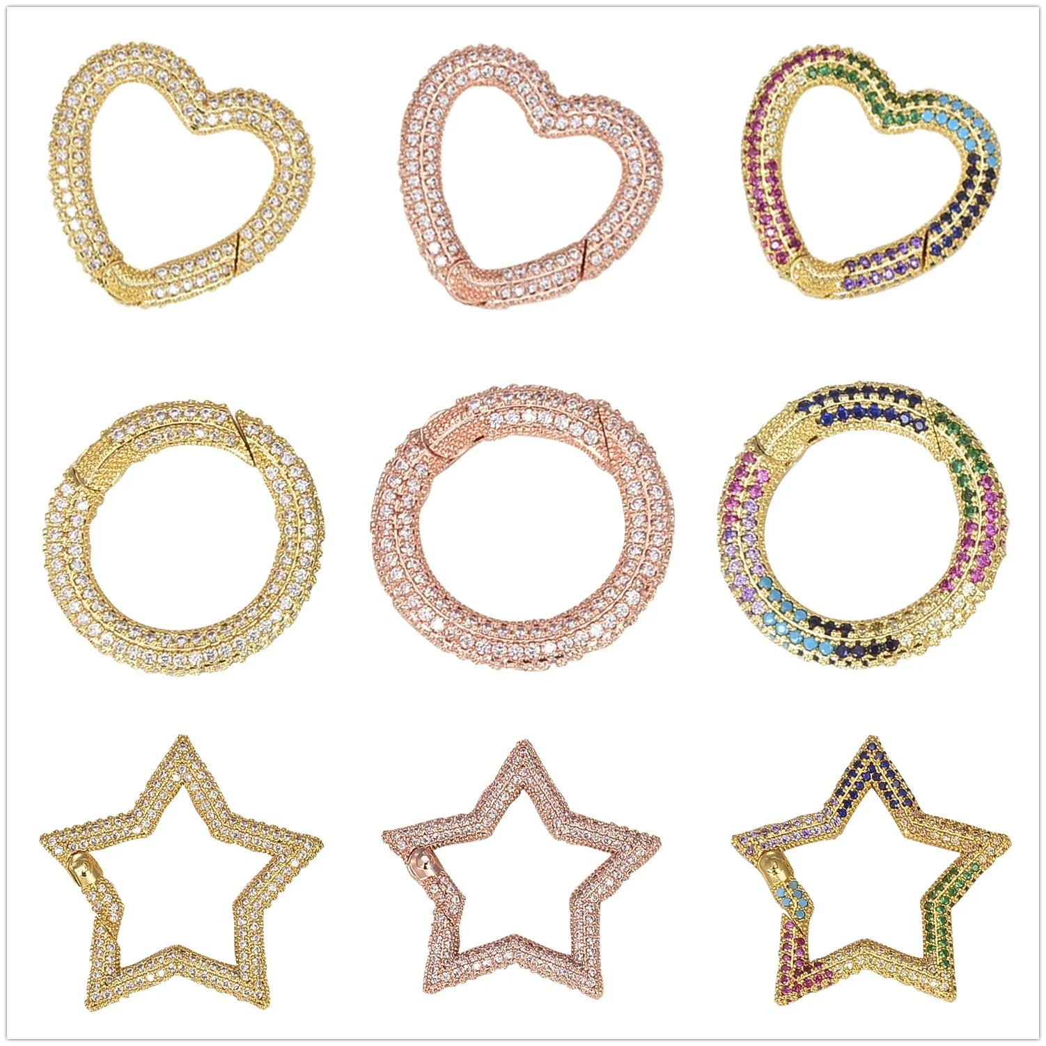 Сделай сам изготовление ювелирных изделий звезда строительные принадлежности