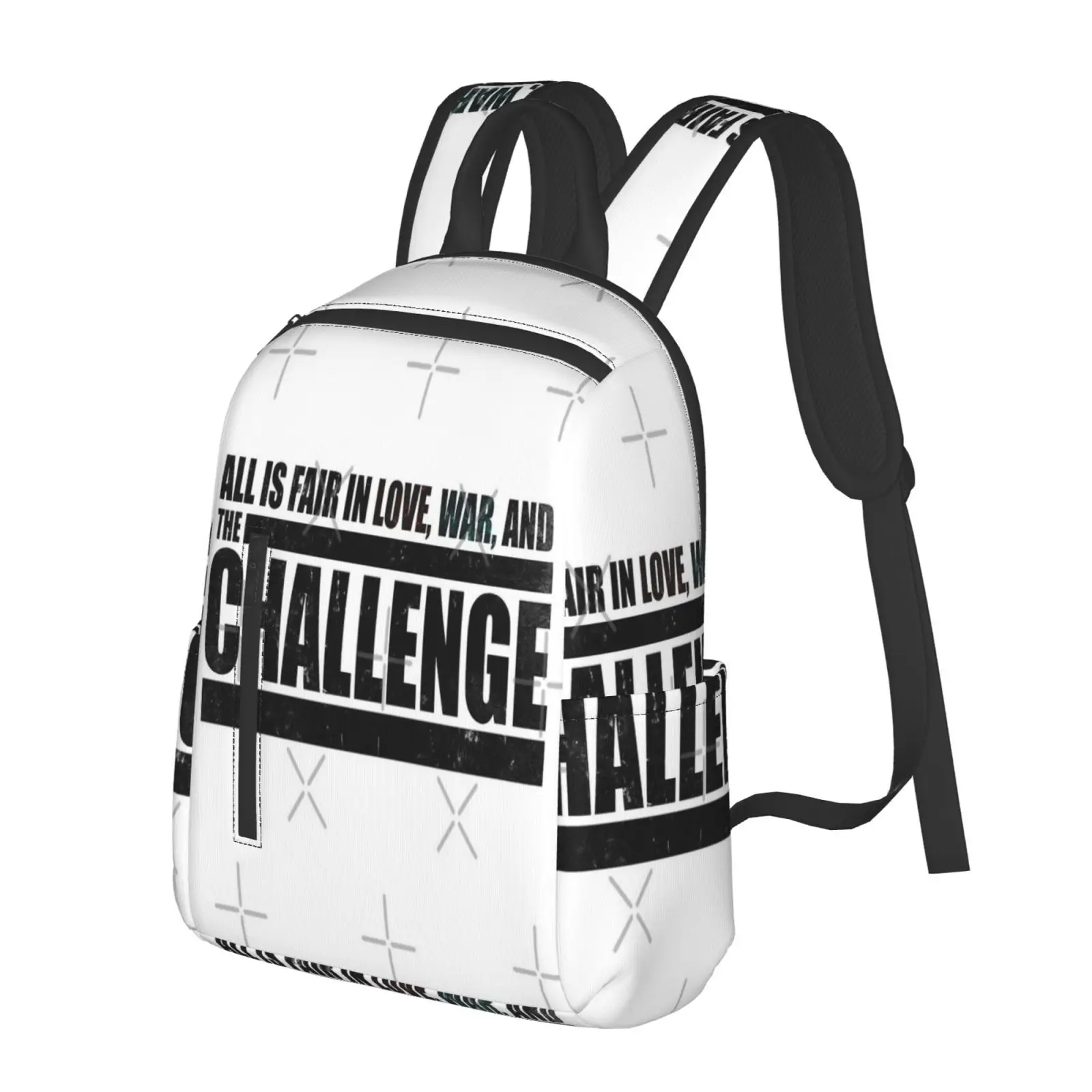 

The Challenge MTV - All Is Fair In Love, дорожная сумка, рюкзак, дорожные сумки, дорожная сумка, мужская сумка