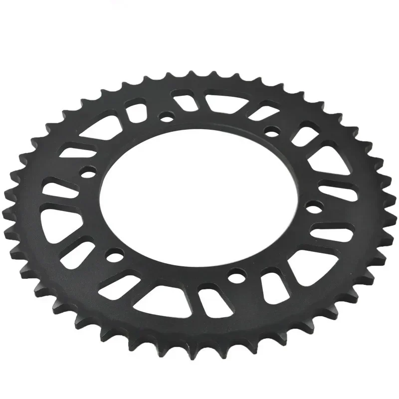 Задняя звездочка мотоцикла 525 для Kawasaki ZX600 Ninja ZX-6R ZX6R ZR750 Zephyr ZR-7 91-04 ZR750S ZR7S 01-04 EJ650 W650