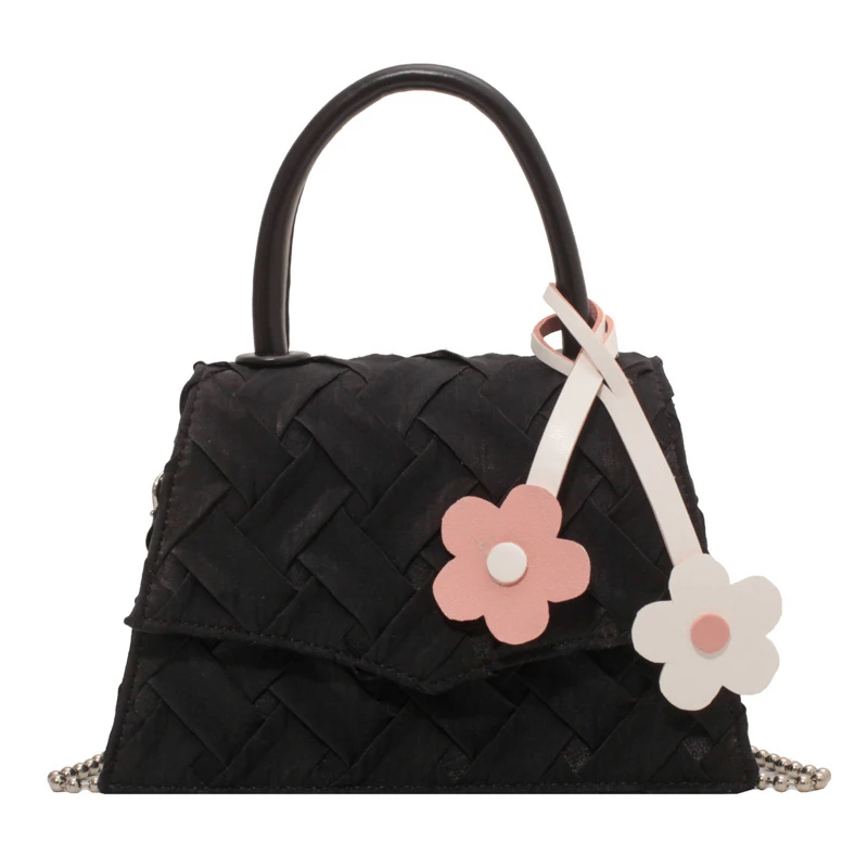 

Эстетичная модная женская сумка 2022, трендовая сумка на плечо, вместительная роскошная дизайнерская сумка, женская сумка через плечо