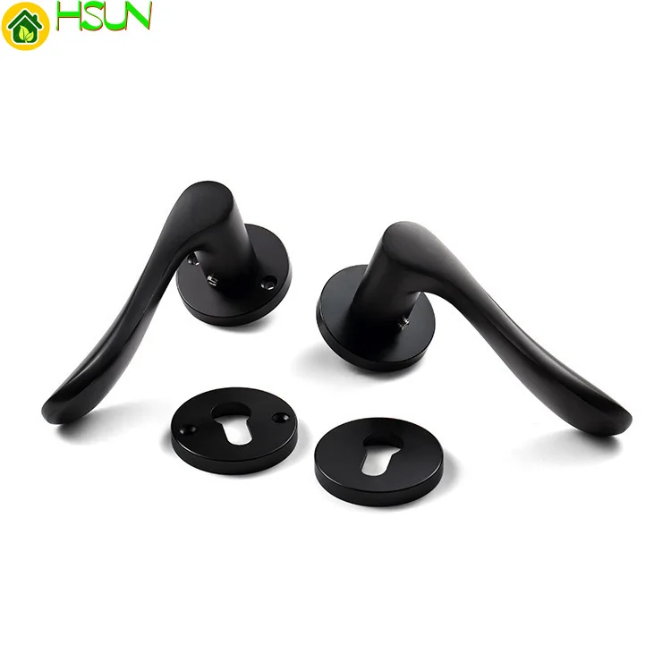 Качественные товары алюминиевые замки из глинозема стеклянные двери