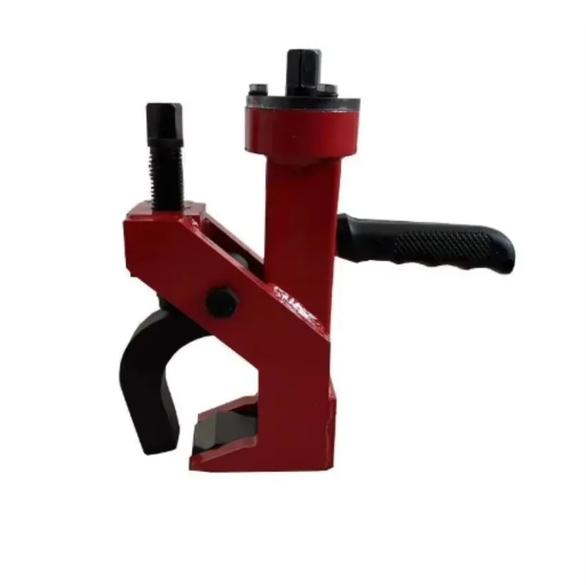 Шиночистка Артефакт Портативный сборщик Вилочный погрузчик Специальный ручной