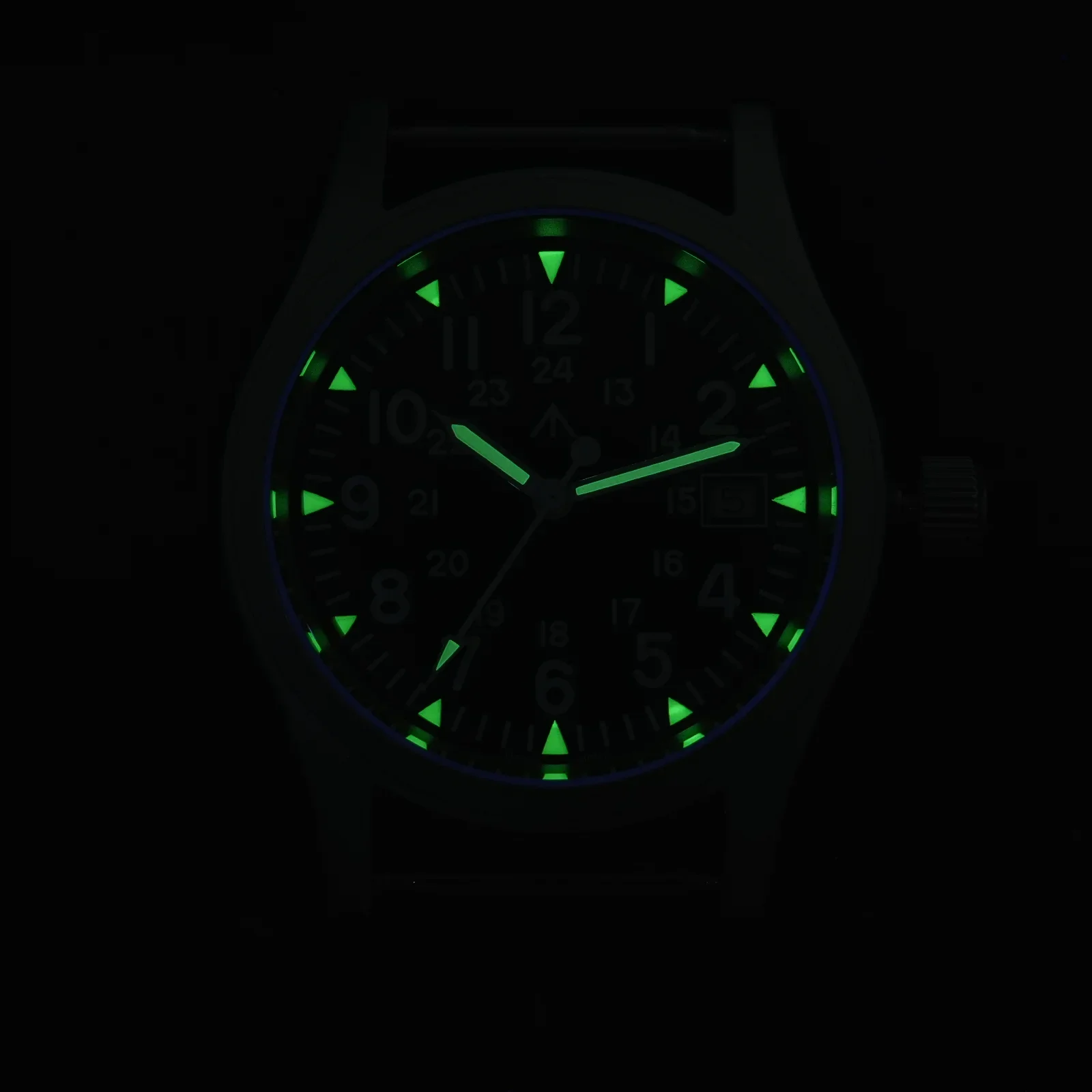 Militado ML05 мужские кварцевые часы