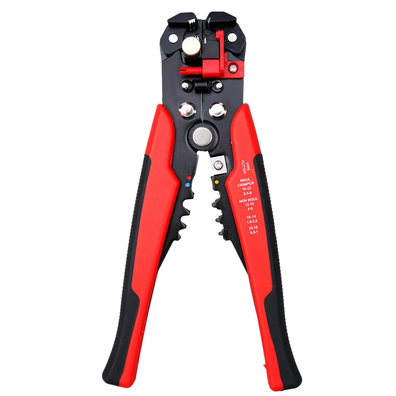 

Автоматические клещи для зачистки проводов