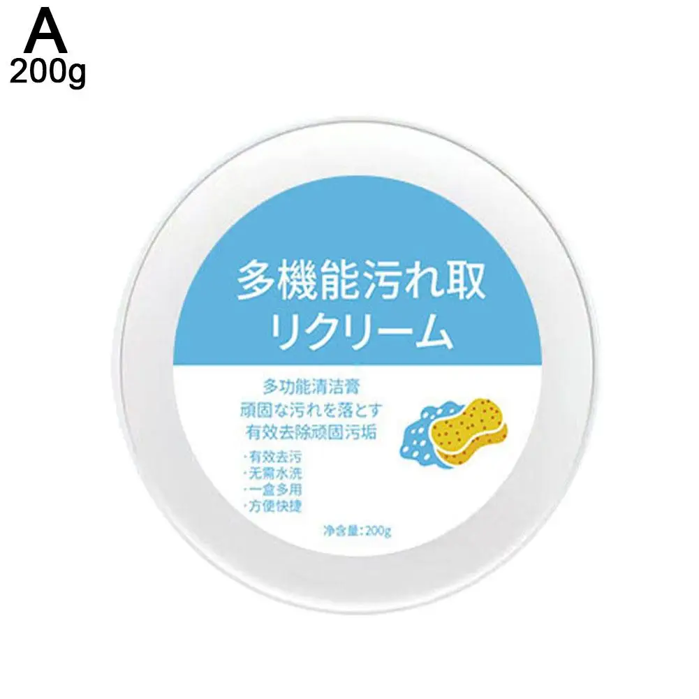 

Чистящая паста для белой обуви