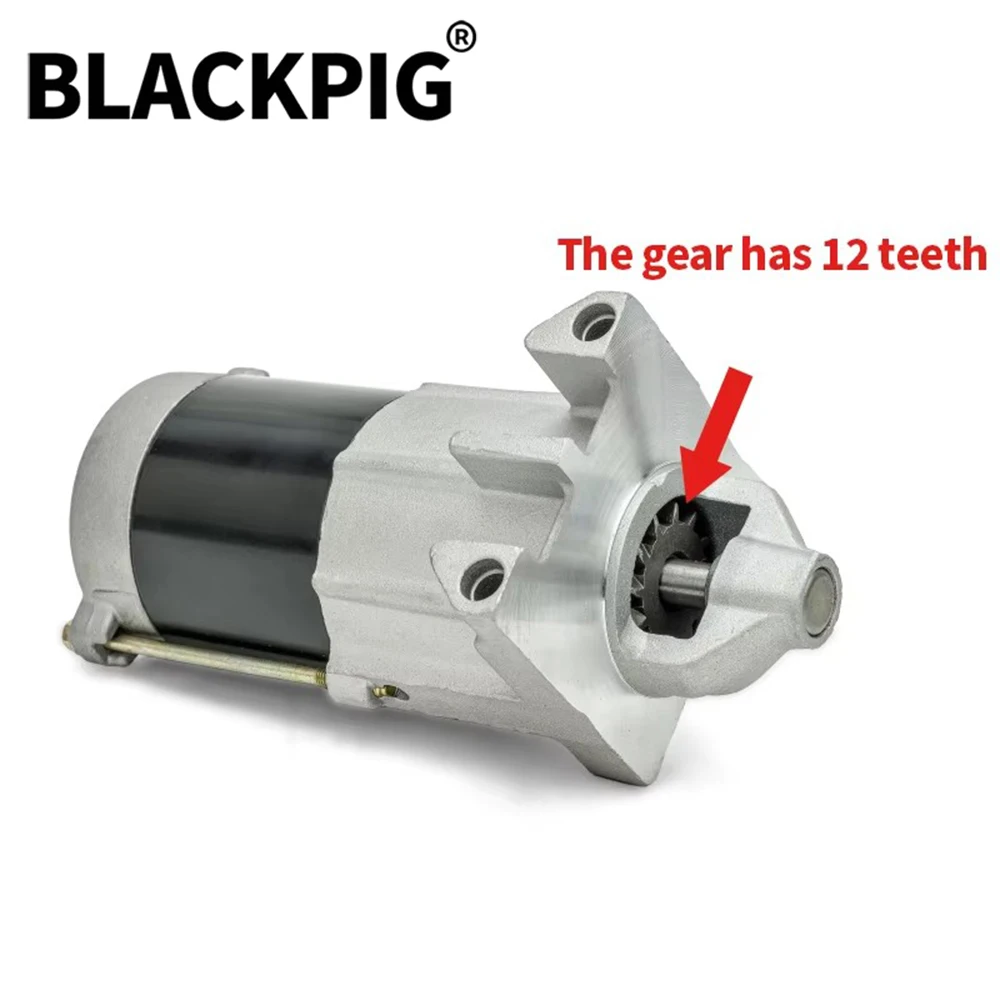 12T GX620 Двигатель 2V77 Двухцилиндровый электрический двигатель Стартер Детали