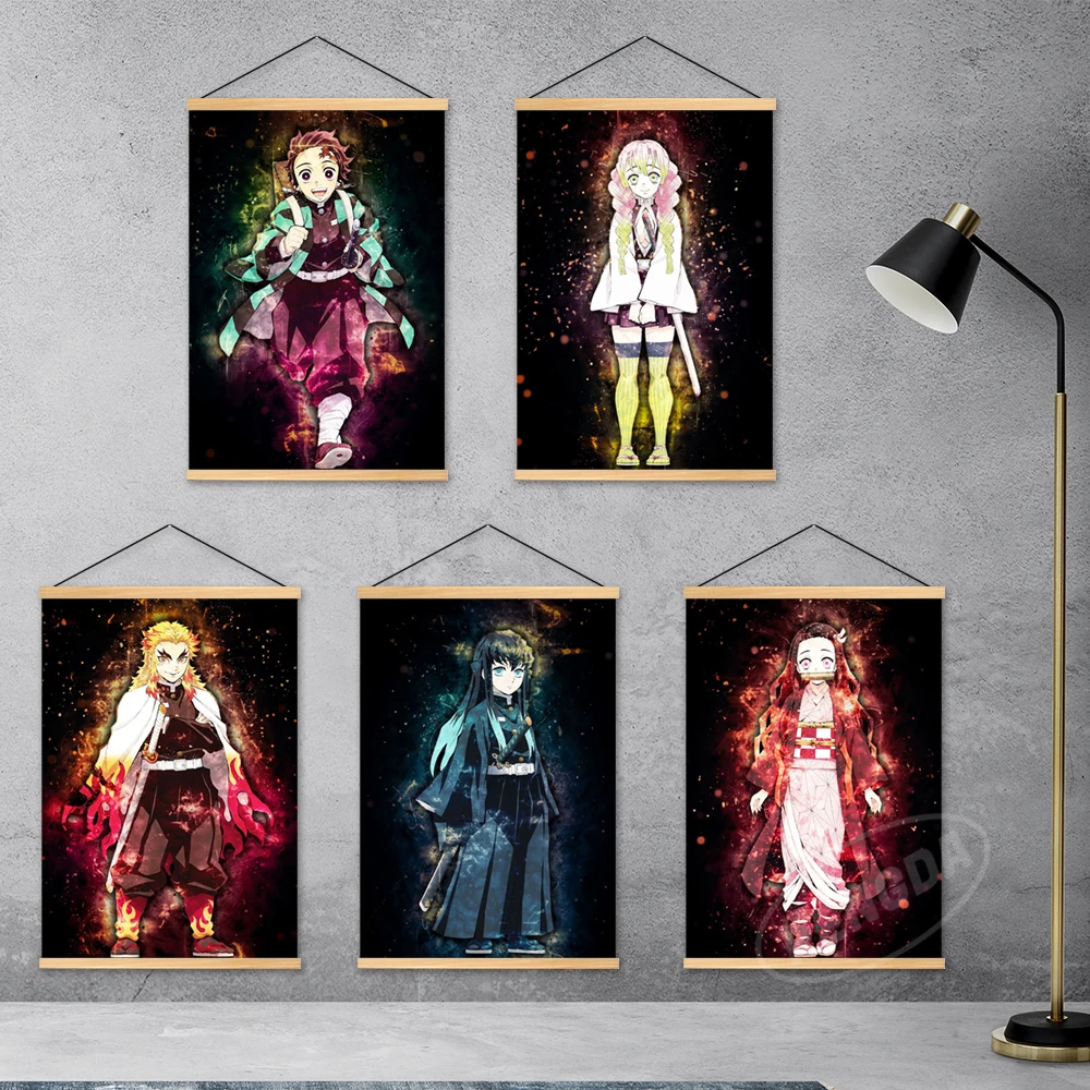 

Настенная картина на холсте, украшение для дома