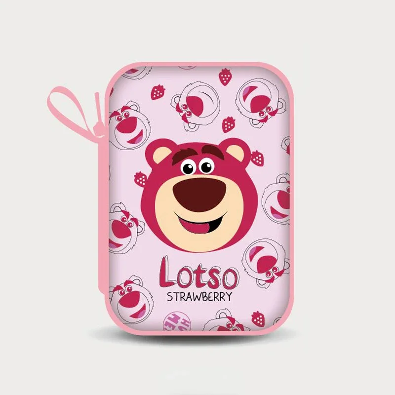 

Сумка для наушников MINISO