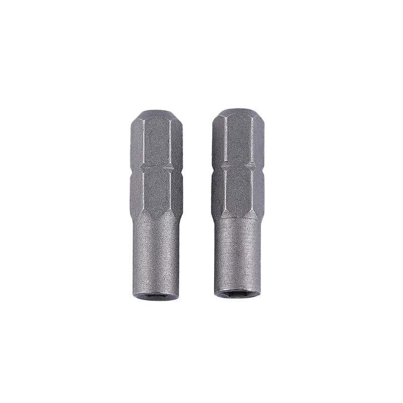 

Адаптер бит HUXUAN 6,35 мм 1/4"